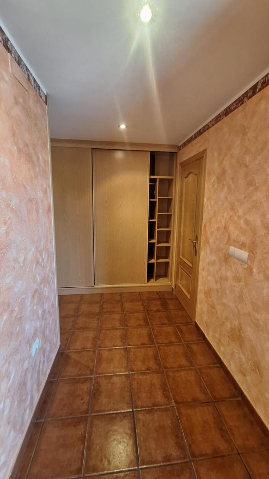 Apartamento Puente Apartment Puente de Domingo Florez Bagian luar foto